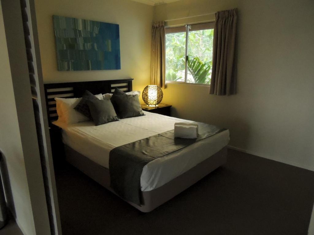 איירלי ביץ' Airlie Central Apartments חדר תמונה