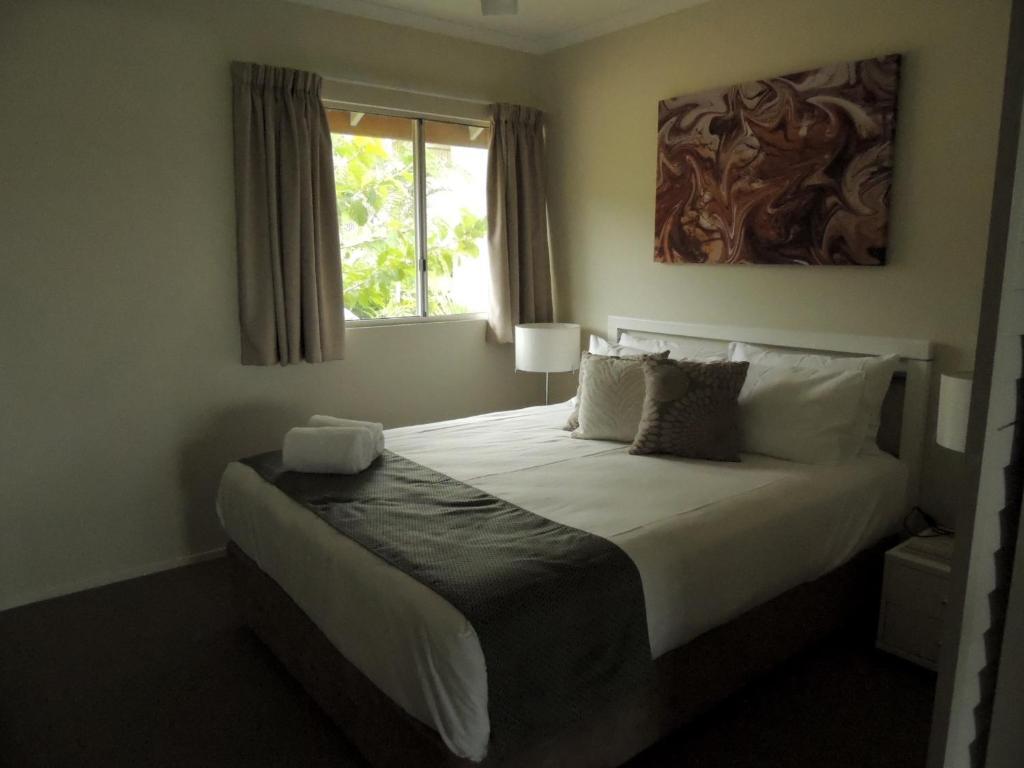 איירלי ביץ' Airlie Central Apartments חדר תמונה