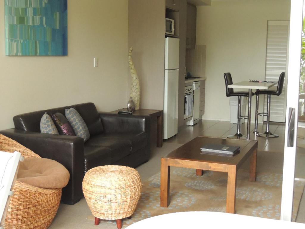 איירלי ביץ' Airlie Central Apartments חדר תמונה