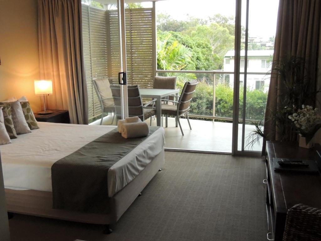 איירלי ביץ' Airlie Central Apartments חדר תמונה